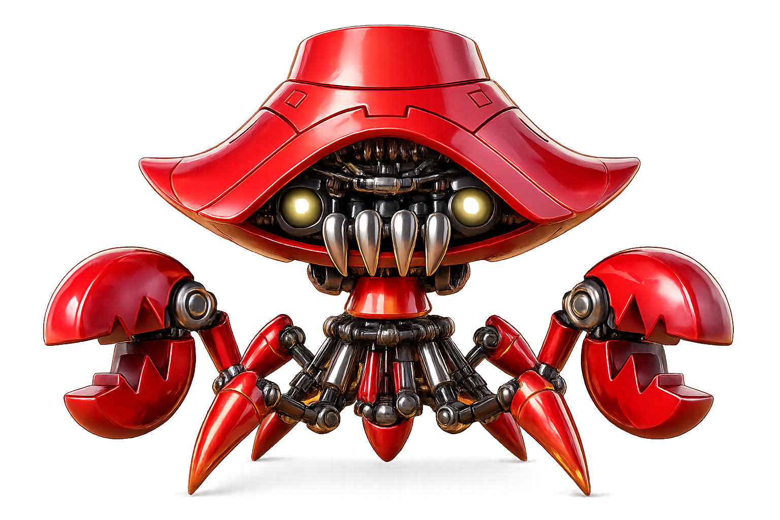 $CLAWX mascot